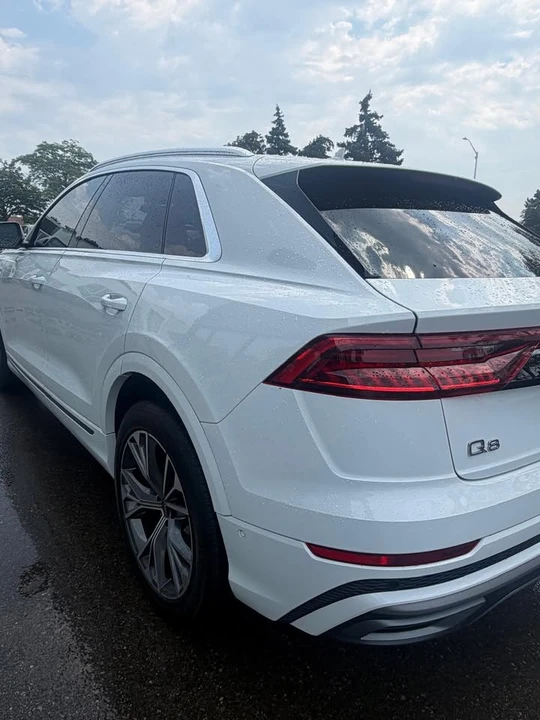 2022 Audi Q8 - Image 9 of 13