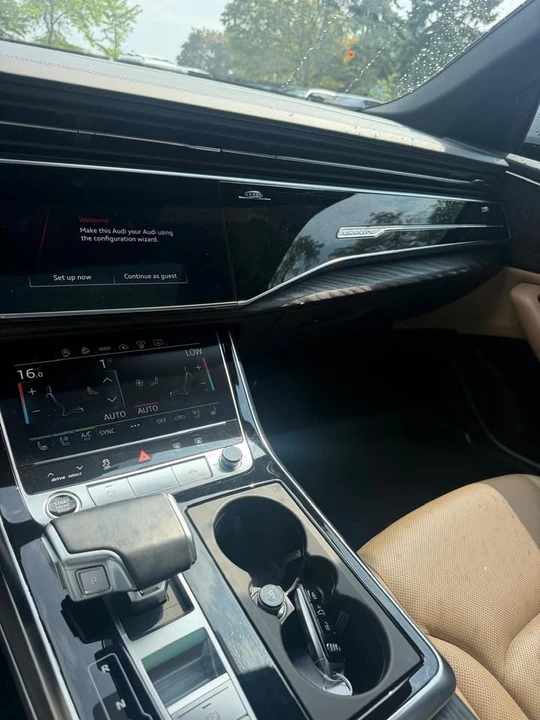 2022 Audi Q8 - Image 8 of 13