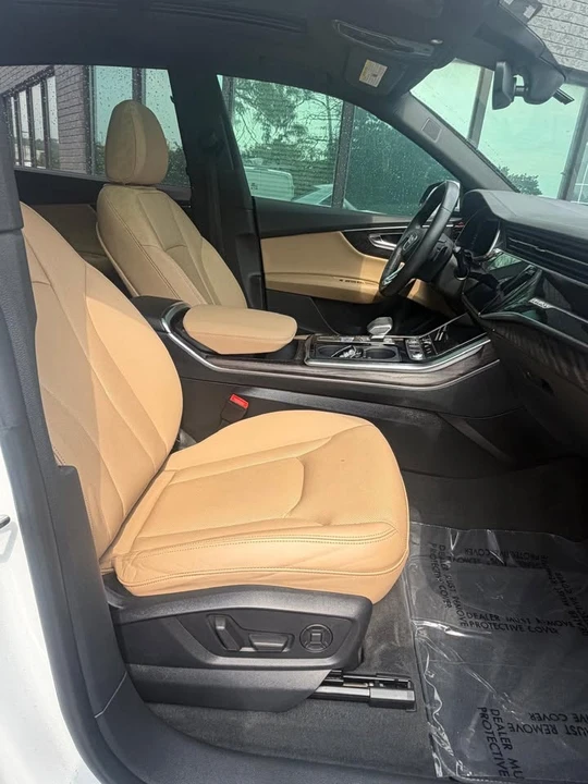 2022 Audi Q8 - Image 12 of 13