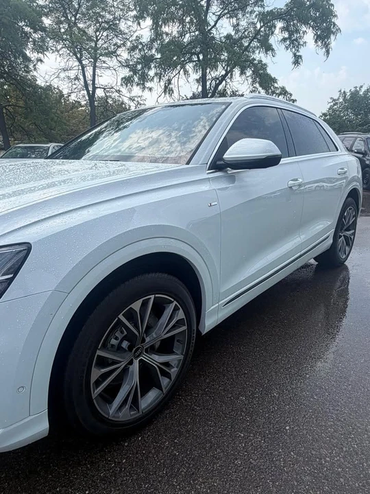 2022 Audi Q8 - Image 4 of 13