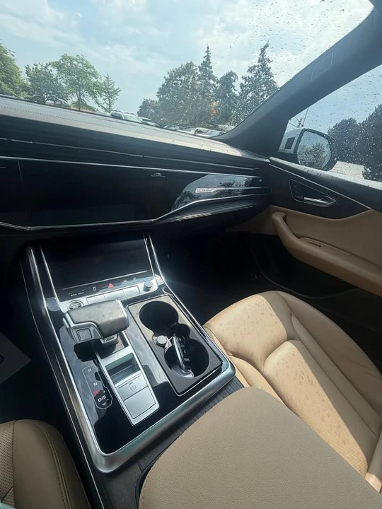 2022 Audi Q8 - Image 13 of 13