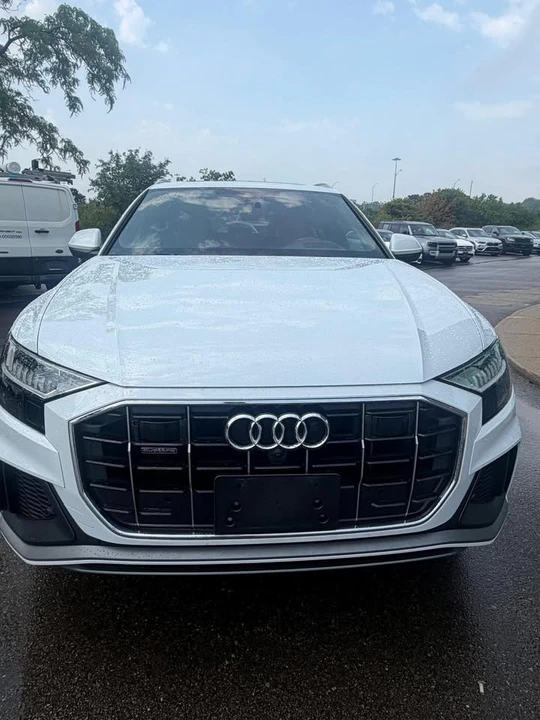 2022 Audi Q8 - Image 6 of 13