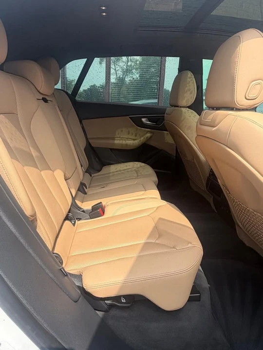2022 Audi Q8 - Image 11 of 13