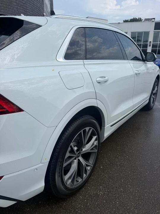 2022 Audi Q8 - Image 7 of 13
