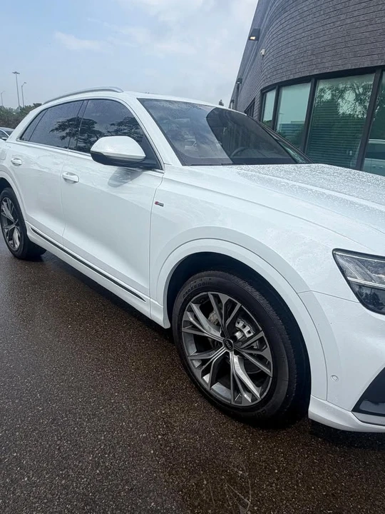 2022 Audi Q8 - Image 3 of 13
