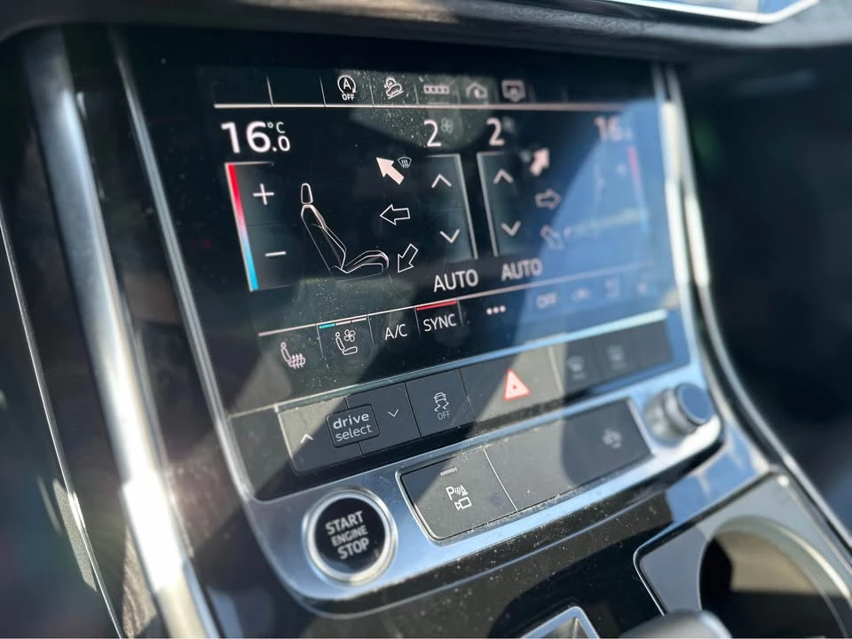 2022 Audi Q8 - Image 15 of 20