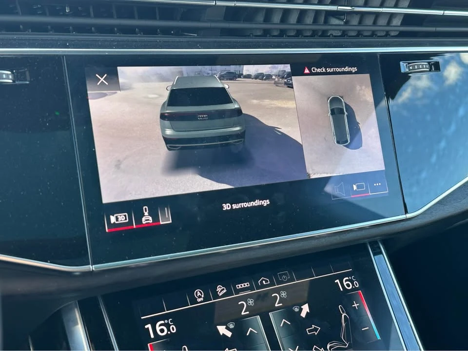 2022 Audi Q8 - Image 17 of 20