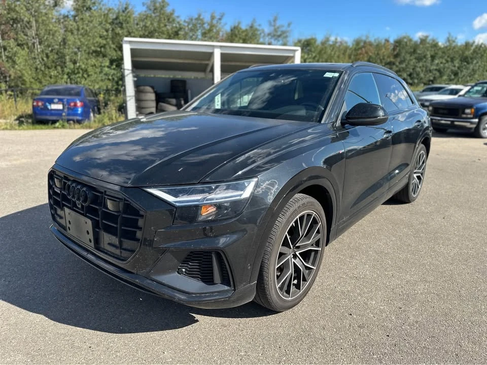 2022 Audi Q8 - Image 8 of 20