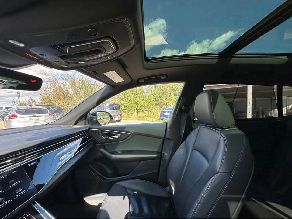 2022 Audi Q8 - Image 19 of 20
