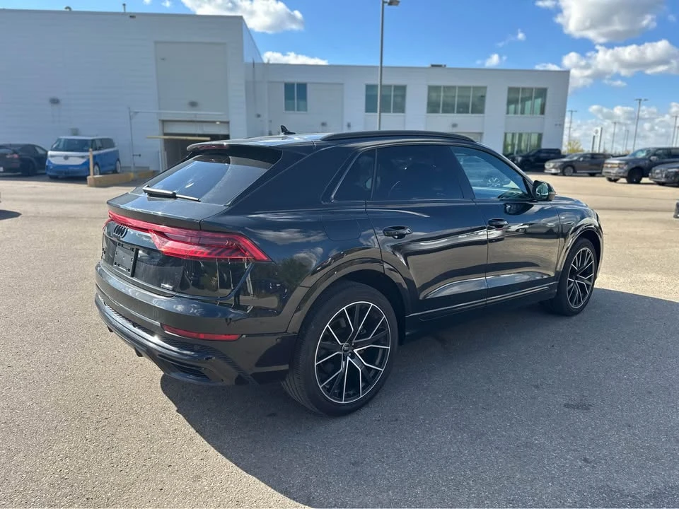 2022 Audi Q8 - Image 5 of 20
