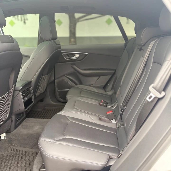 2022 Audi Q8 - Image 7 of 11