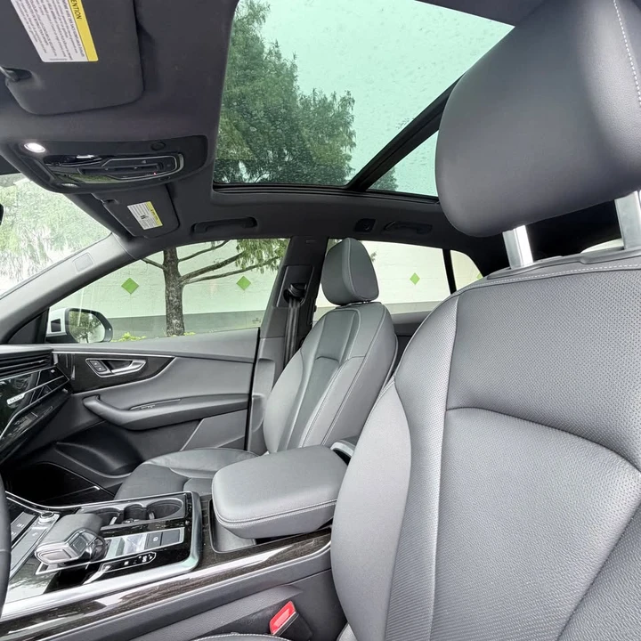 2022 Audi Q8 - Image 10 of 11