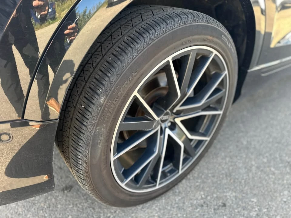 2022 Audi Q8 - Image 7 of 20