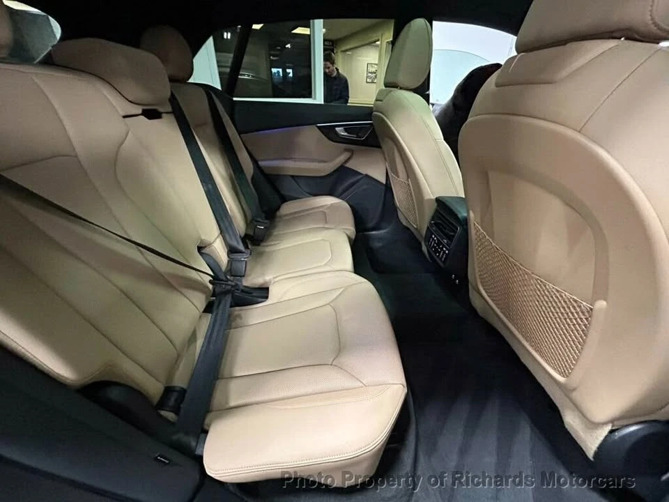 2022 Audi Q8 - Image 19 of 20