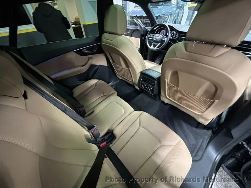 2022 Audi Q8 - Image 20 of 20