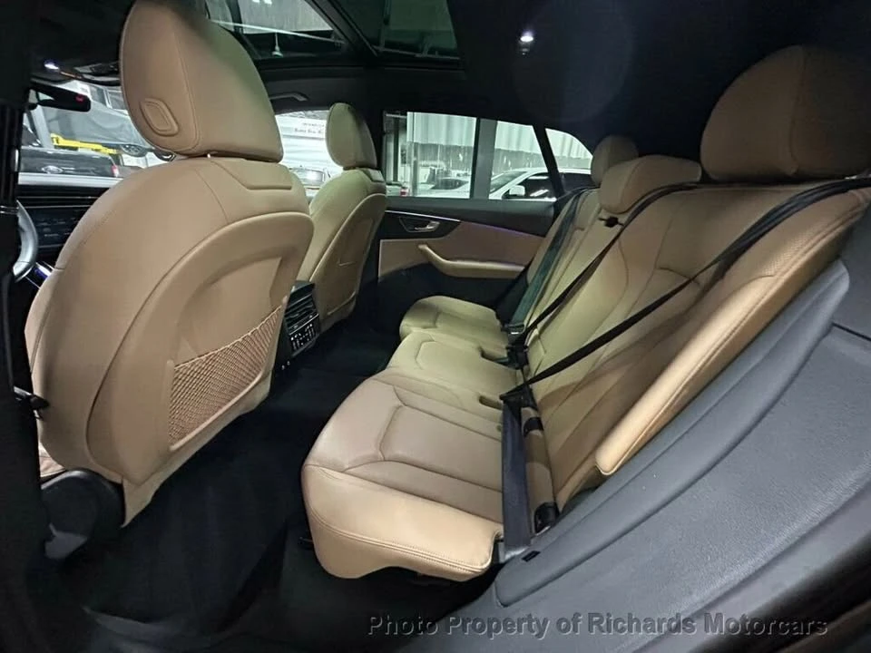 2022 Audi Q8 - Image 16 of 20