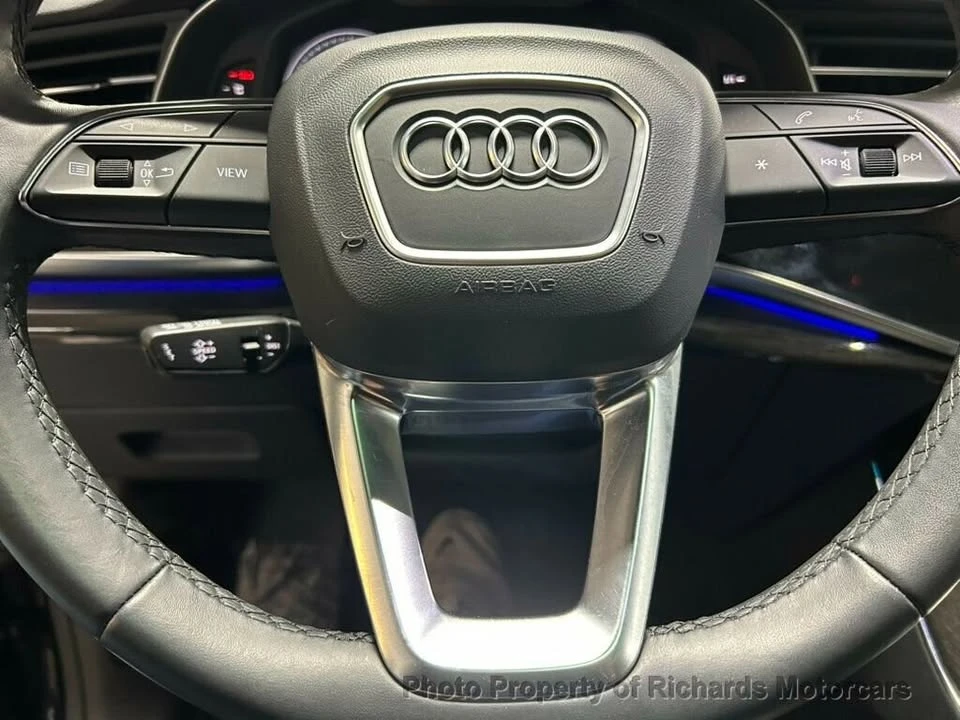 2022 Audi Q8 - Image 15 of 20