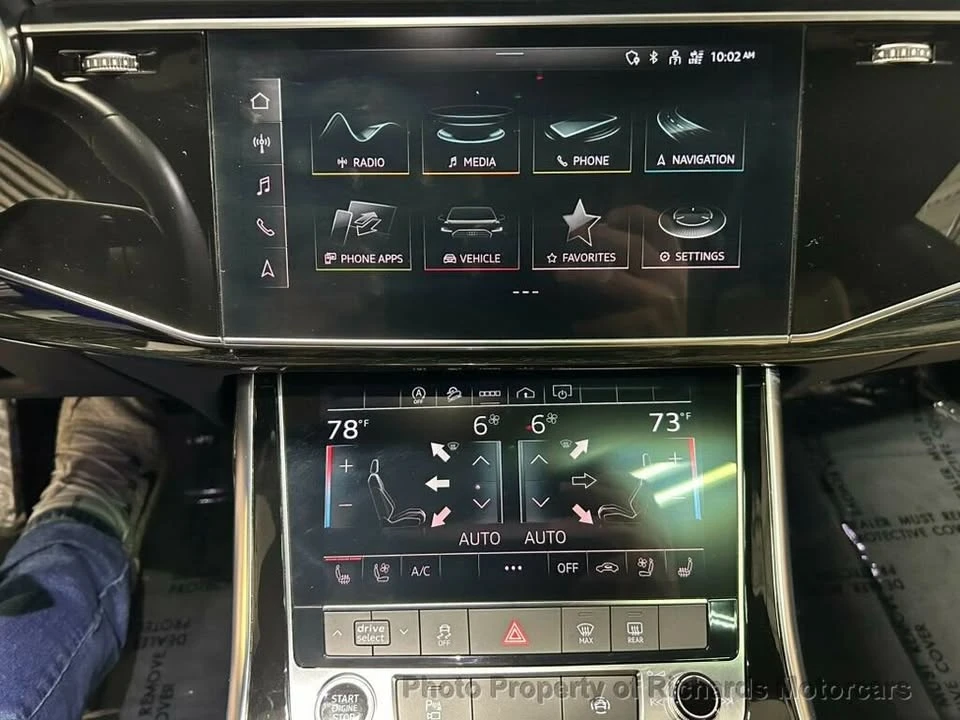 2022 Audi Q8 - Image 14 of 20