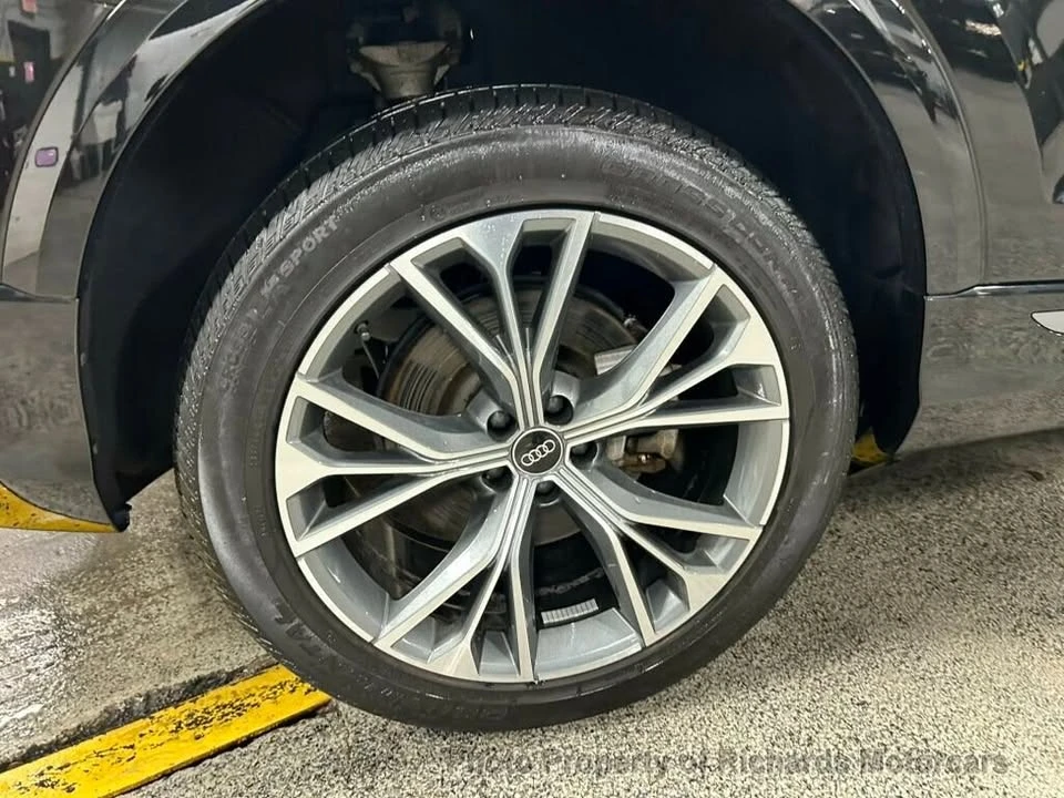 2022 Audi Q8 - Image 10 of 20
