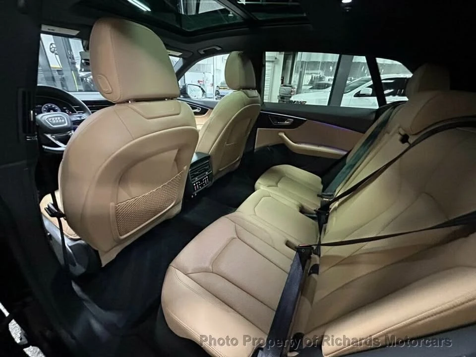 2022 Audi Q8 - Image 17 of 20