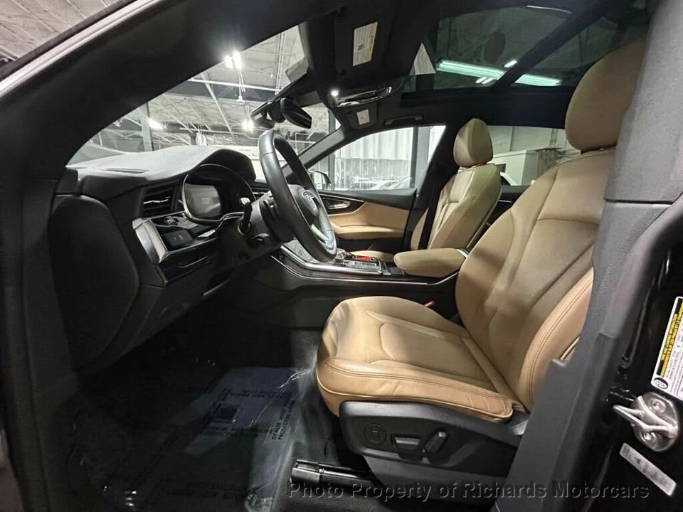 2022 Audi Q8 - Image 11 of 20