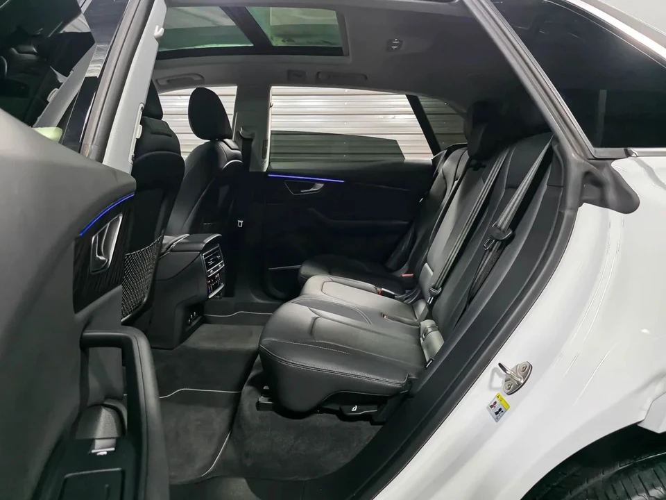 2022 Audi Q8 - Image 15 of 21