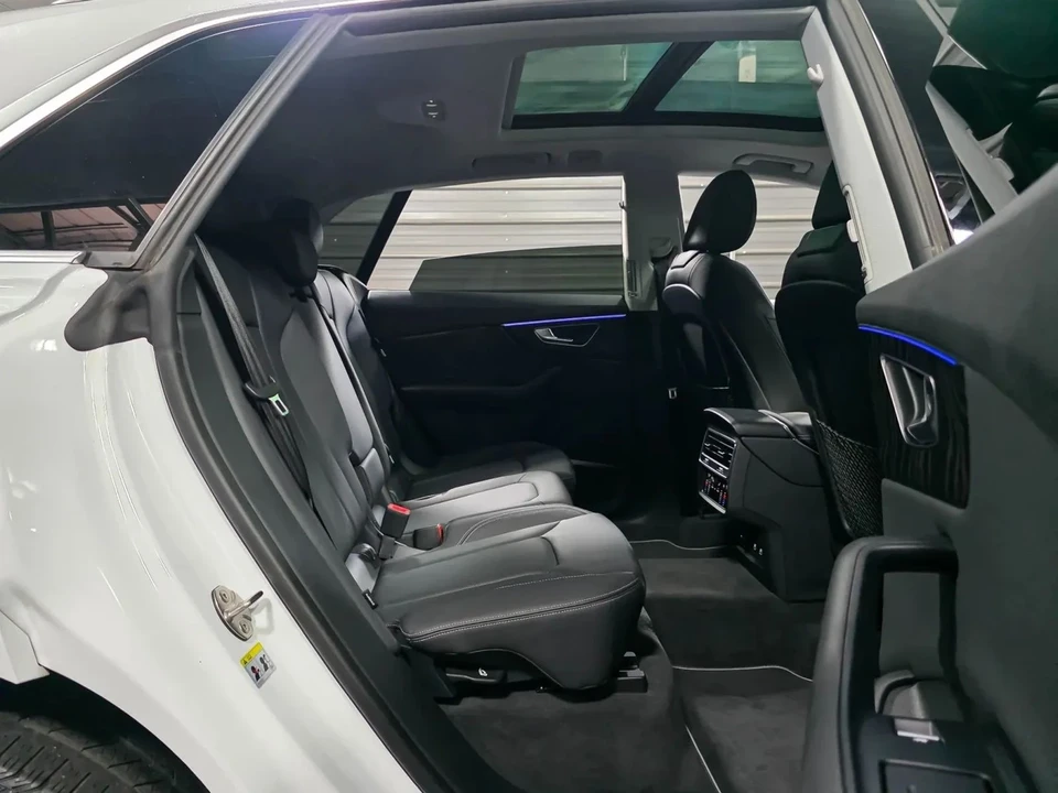 2022 Audi Q8 - Image 16 of 21