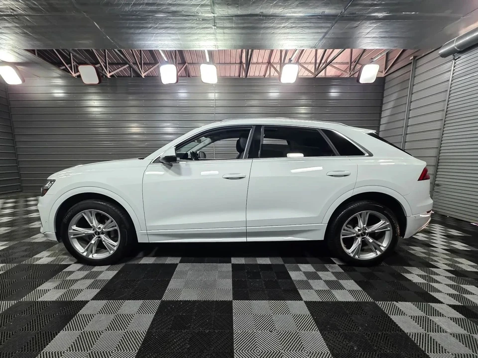 2022 Audi Q8 - Image 8 of 21