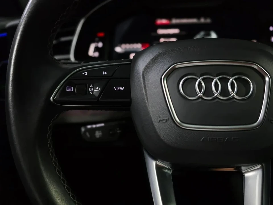 2022 Audi Q8 - Image 20 of 21
