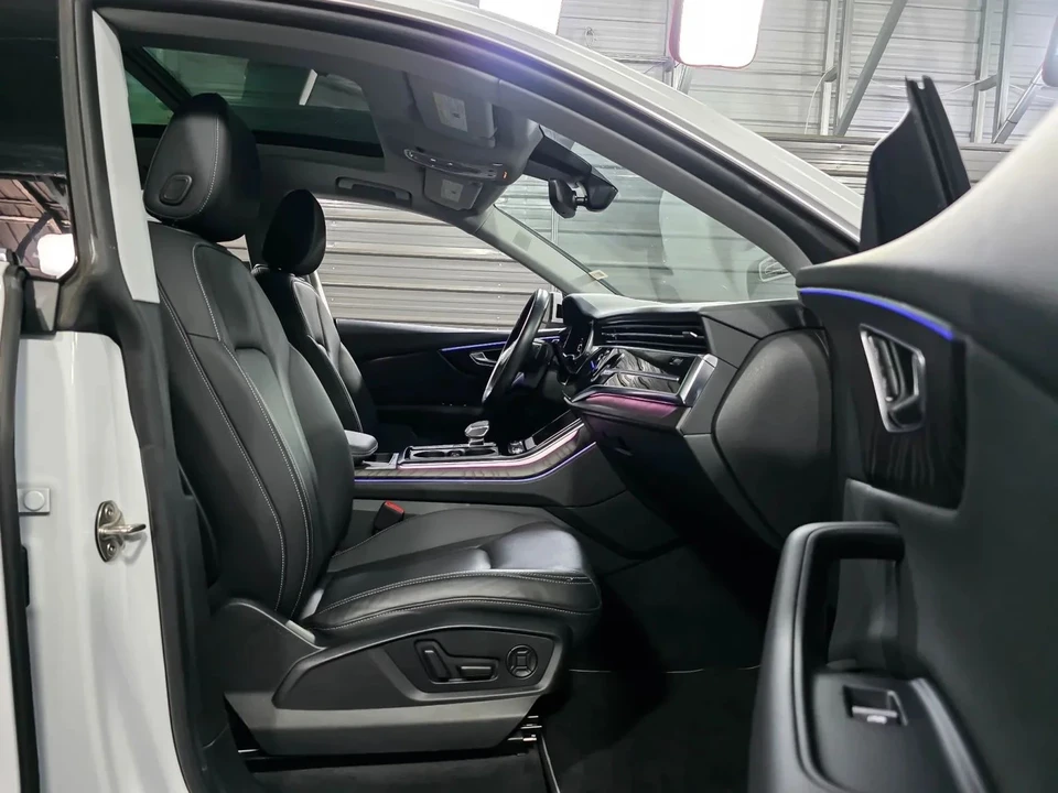 2022 Audi Q8 - Image 14 of 21
