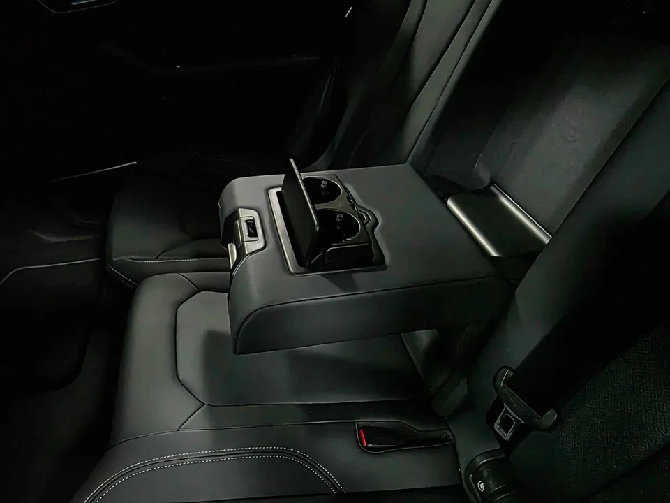 2022 Audi Q8 - Image 18 of 21
