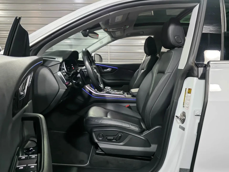 2022 Audi Q8 - Image 13 of 21