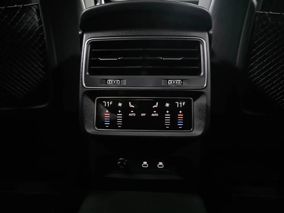 2022 Audi Q8 - Image 19 of 21