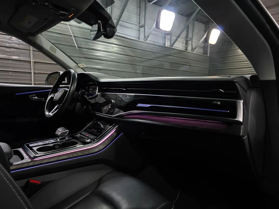 2022 Audi Q8 - Image 12 of 21