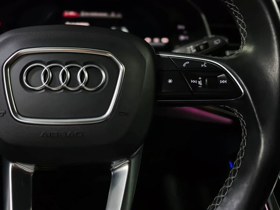 2022 Audi Q8 - Image 21 of 21