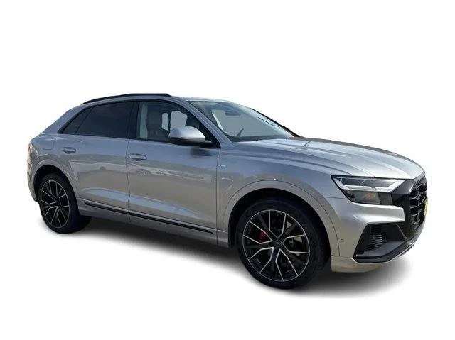 2022 Audi Q8 - Image 3 of 20