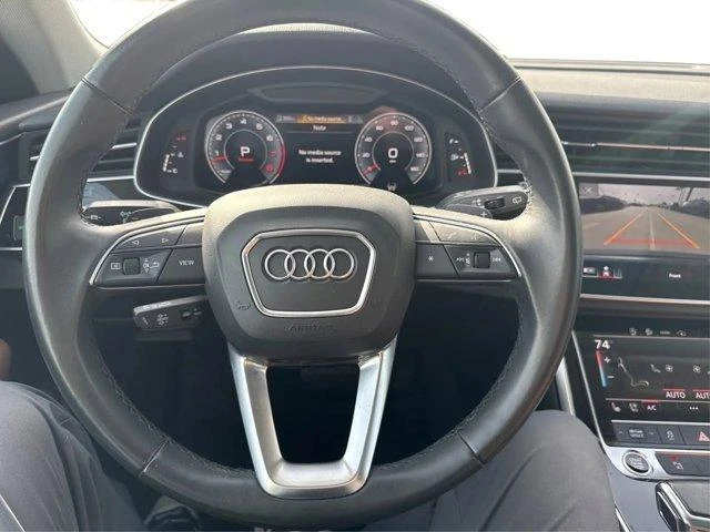 2022 Audi Q8 - Image 17 of 20