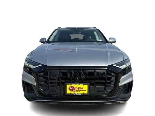 2022 Audi Q8 - Image 2 of 20