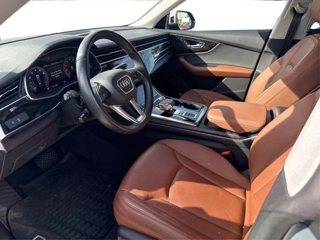 2022 Audi Q8 - Image 9 of 20