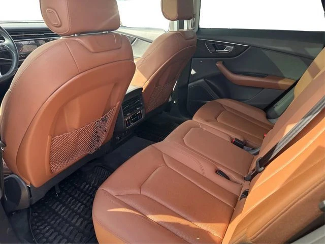 2022 Audi Q8 - Image 10 of 20