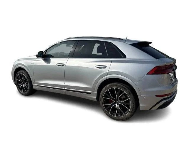2022 Audi Q8 - Image 7 of 20