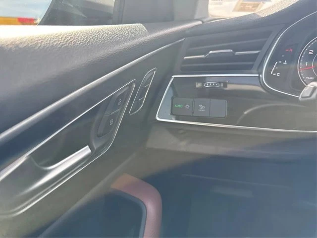 2022 Audi Q8 - Image 18 of 20