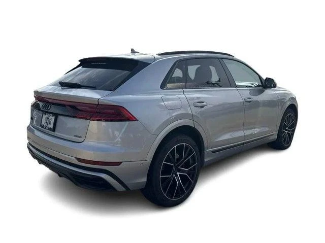 2022 Audi Q8 - Image 5 of 20
