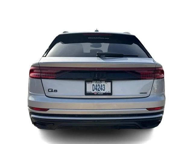 2022 Audi Q8 - Image 6 of 20