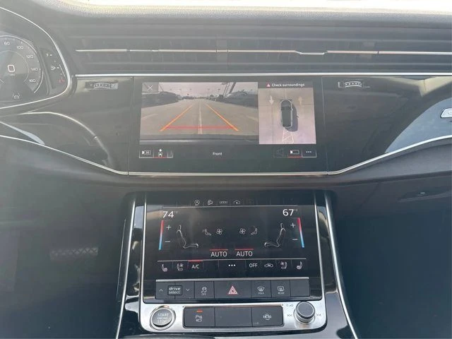 2022 Audi Q8 - Image 14 of 20