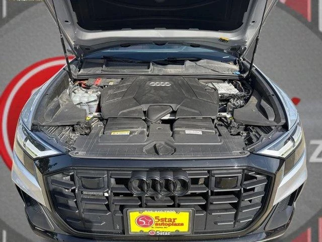 2022 Audi Q8 - Image 11 of 20