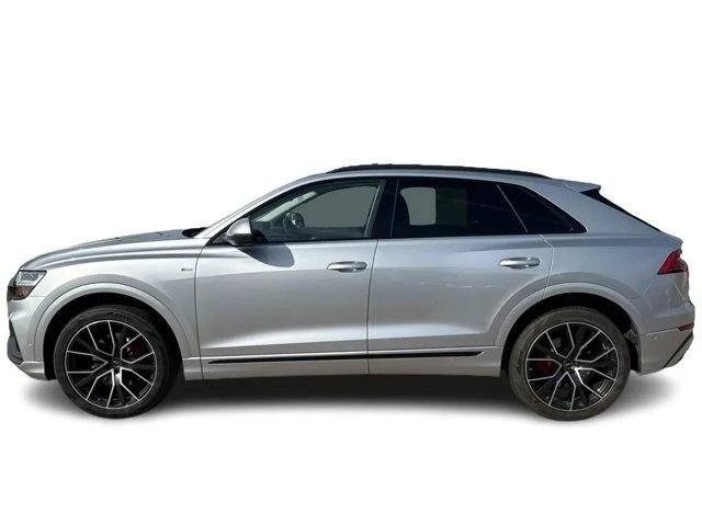 2022 Audi Q8 - Image 8 of 20