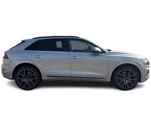 2022 Audi Q8 - Image 4 of 20