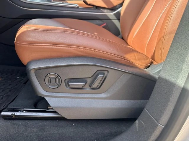 2022 Audi Q8 - Image 19 of 20