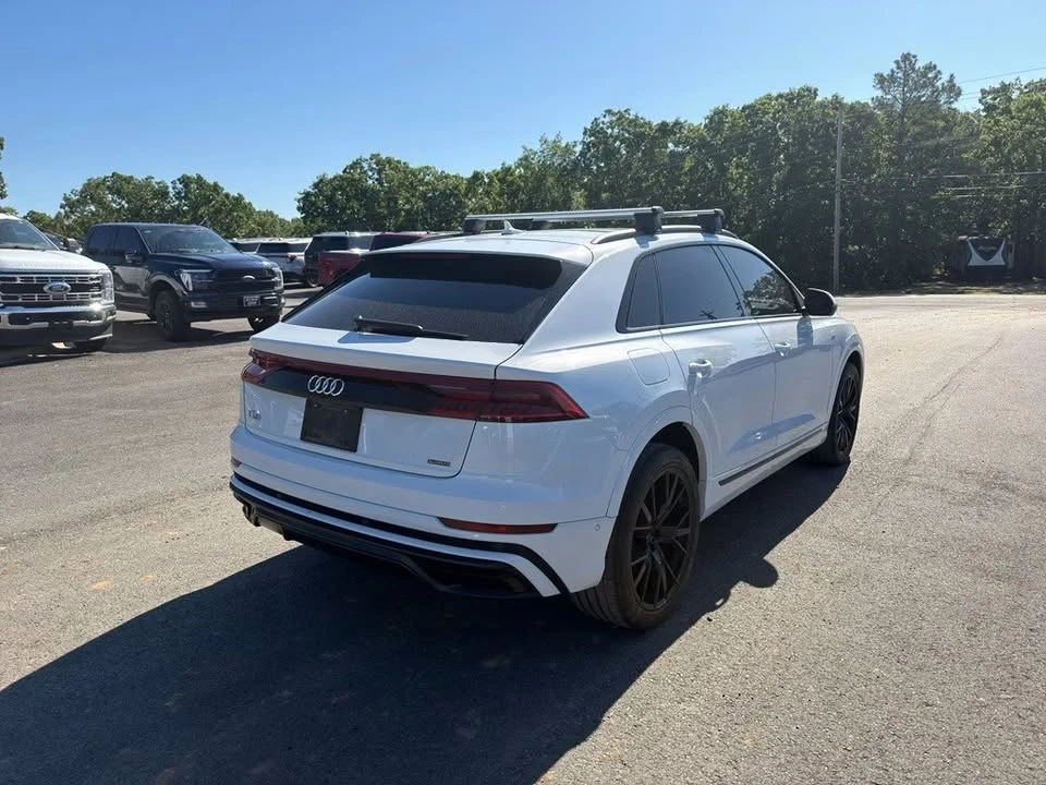2022 Audi Q8 - Image 3 of 13
